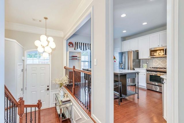 2345 Limehurst NE Drive, Brookhaven, GA 30319