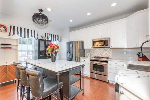 2345 Limehurst NE Drive, Brookhaven, GA 30319