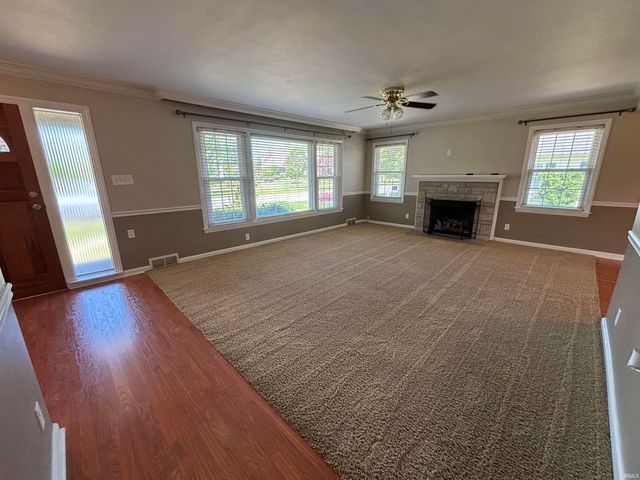212 S Alvord Boulevard, Evansville, IN 47714