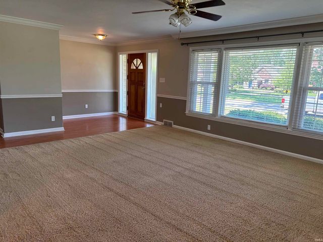 212 S Alvord Boulevard, Evansville, IN 47714