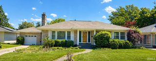 212 S Alvord Boulevard, Evansville, IN 47714