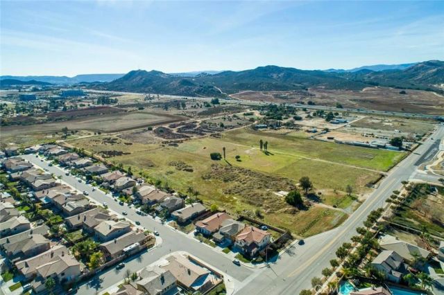 0 Keller Road, Murrieta, CA 92563