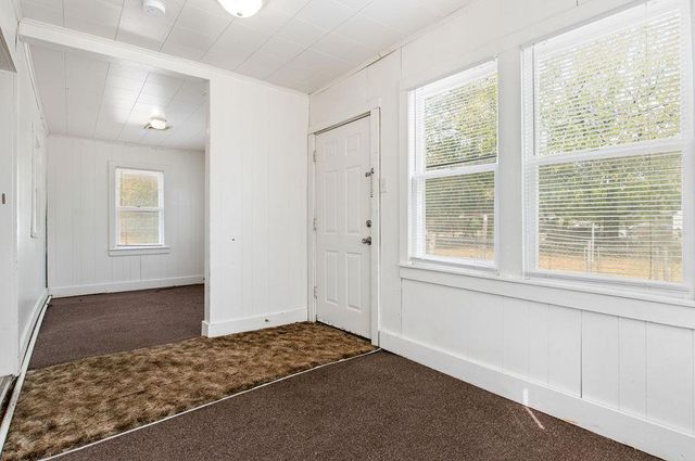 1229 N Center Avenue, Shawnee, OK 74801