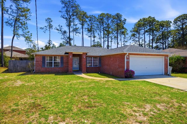 2634 Hidden Estates Circle, Navarre, FL 32566