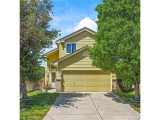 8855 Cloverleaf Cir, Parker, CO 80134