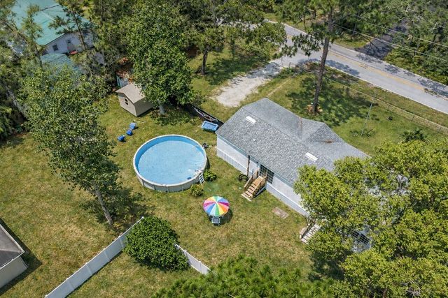 3196 BARTLETT STREET, Spring Hill, FL 34606