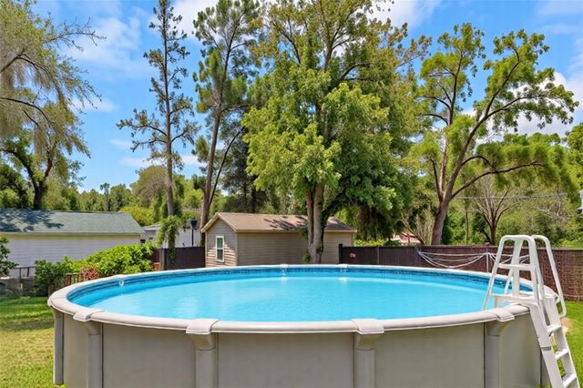 3196 BARTLETT STREET, Spring Hill, FL 34606