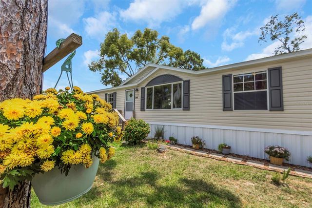 3196 BARTLETT STREET, Spring Hill, FL 34606