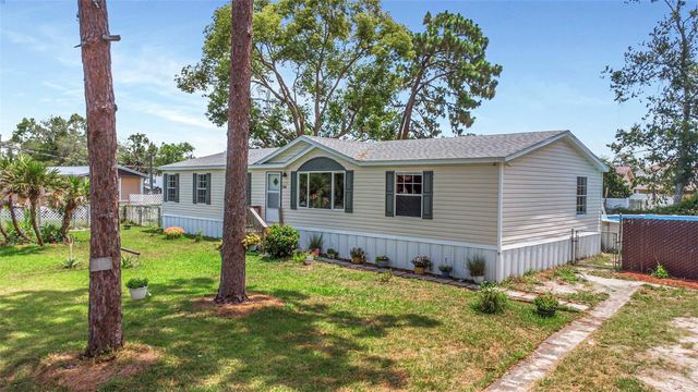 3196 BARTLETT STREET, Spring Hill, FL 34606