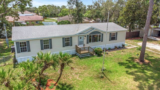 3196 BARTLETT STREET, Spring Hill, FL 34606