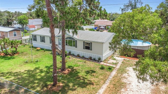 3196 BARTLETT STREET, Spring Hill, FL 34606