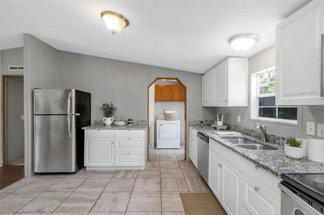 3196 BARTLETT STREET, Spring Hill, FL 34606