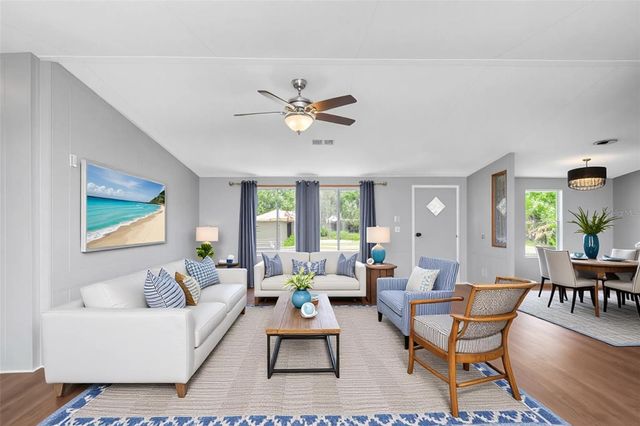 3196 BARTLETT STREET, Spring Hill, FL 34606