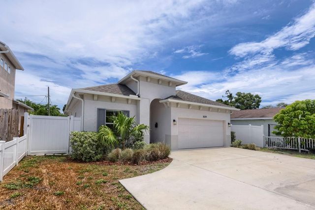 3029 54TH AVENUE N, St Petersburg, FL 33714