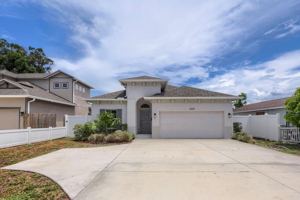3029 54TH AVENUE N, St Petersburg, FL 33714