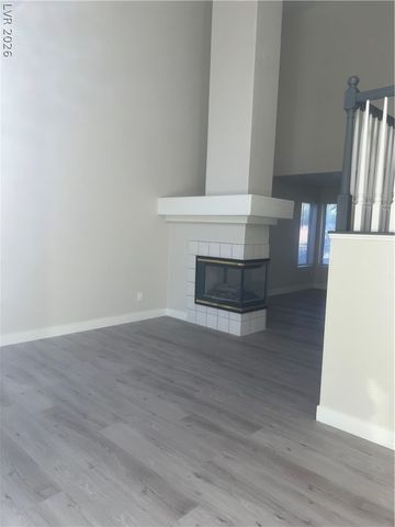 8001 Mt Royal Court, Las Vegas, NV 89145
