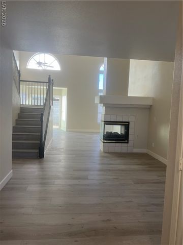 8001 Mt Royal Court, Las Vegas, NV 89145