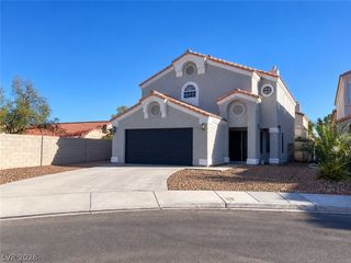 8001 Mt Royal Court, Las Vegas, NV 89145