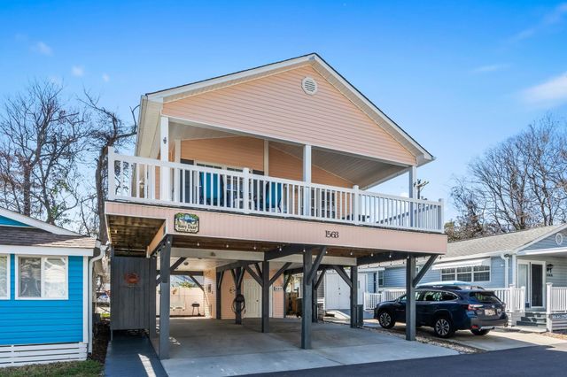 6001 - 1563 S Kings Hwy., Myrtle Beach, SC 29575