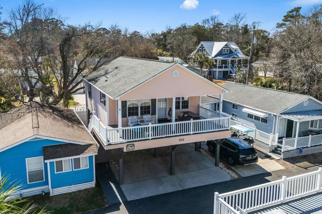 6001 - 1563 S Kings Hwy., Myrtle Beach, SC 29575