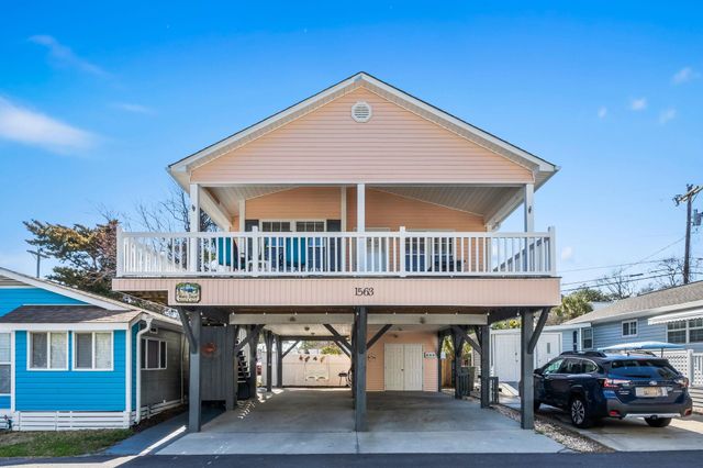 6001 - 1563 S Kings Hwy., Myrtle Beach, SC 29575