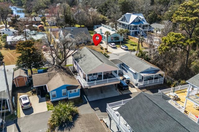 6001 - 1563 S Kings Hwy., Myrtle Beach, SC 29575