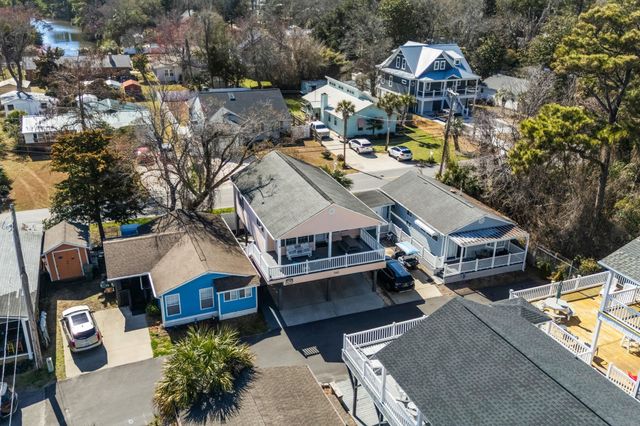 6001 - 1563 S Kings Hwy., Myrtle Beach, SC 29575