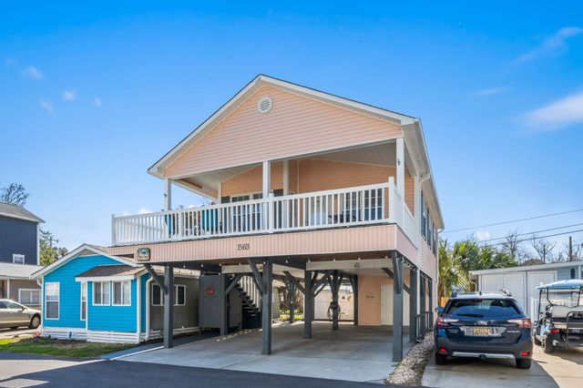 6001 - 1563 S Kings Hwy., Myrtle Beach, SC 29575