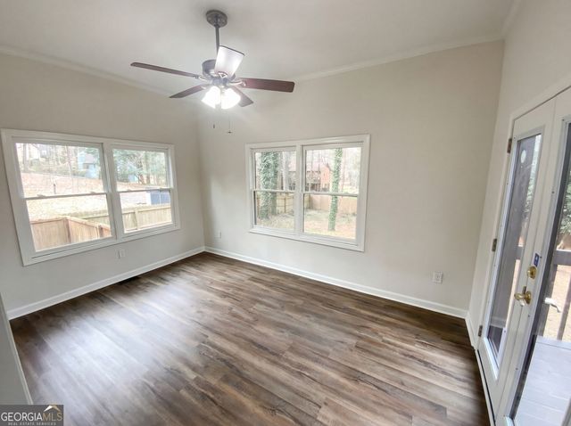 129 Bramble Oak Drive, Woodstock, GA 30188