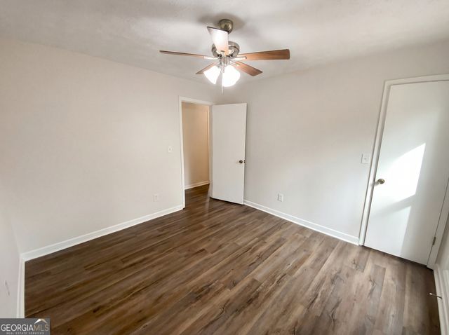 129 Bramble Oak Drive, Woodstock, GA 30188