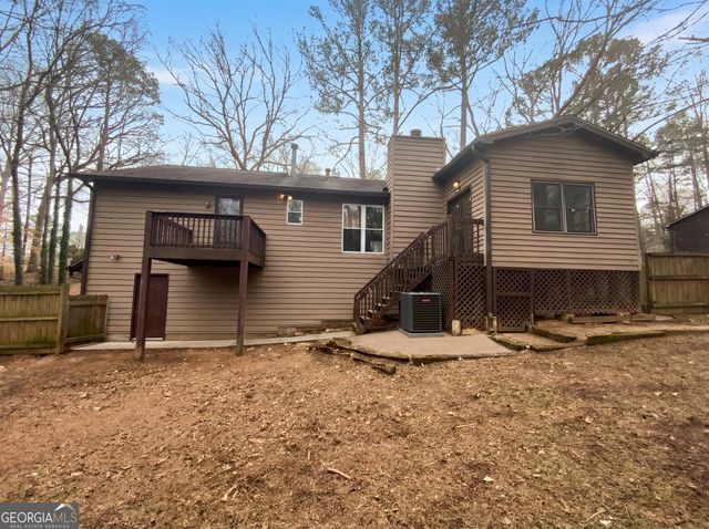 129 Bramble Oak Drive, Woodstock, GA 30188