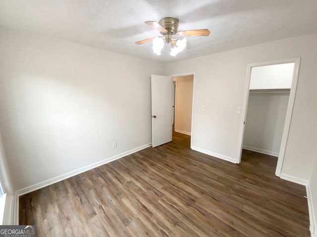 129 Bramble Oak Drive, Woodstock, GA 30188