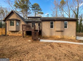 129 Bramble Oak Drive, Woodstock, GA 30188