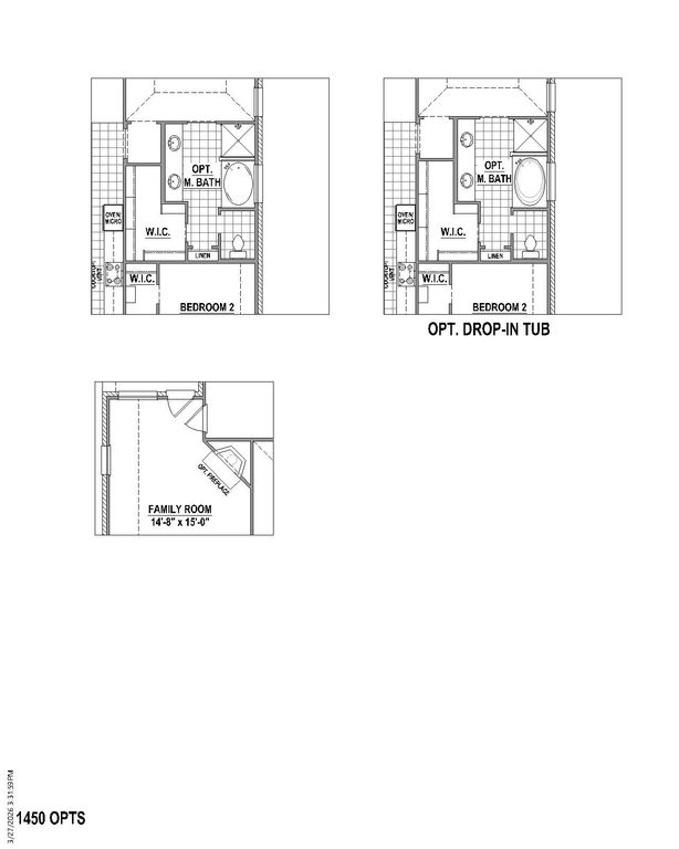 2236 Wispy Meadow Lane, Midlothian, TX 76065 — photo 3
