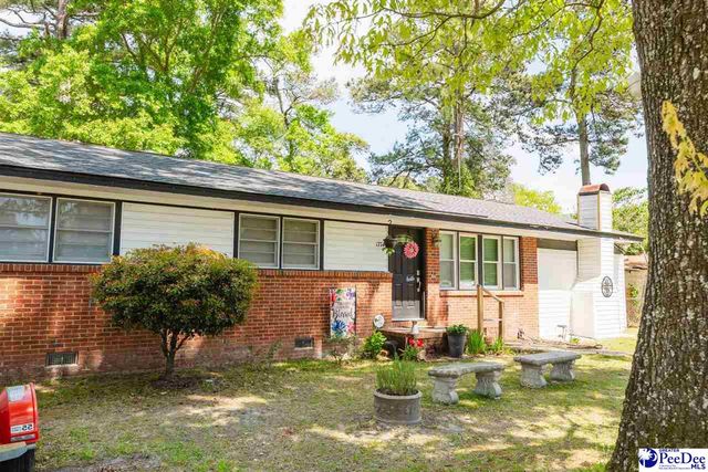 1774 Williamsburg Circle, Florence, SC 29506