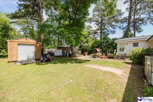 1774 Williamsburg Circle, Florence, SC 29506