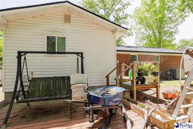 1774 Williamsburg Circle, Florence, SC 29506
