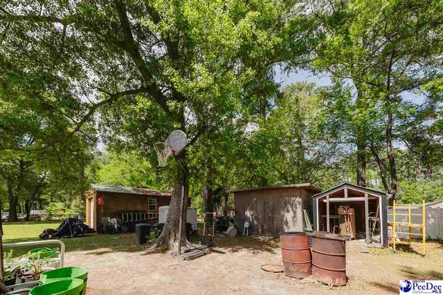 1774 Williamsburg Circle, Florence, SC 29506
