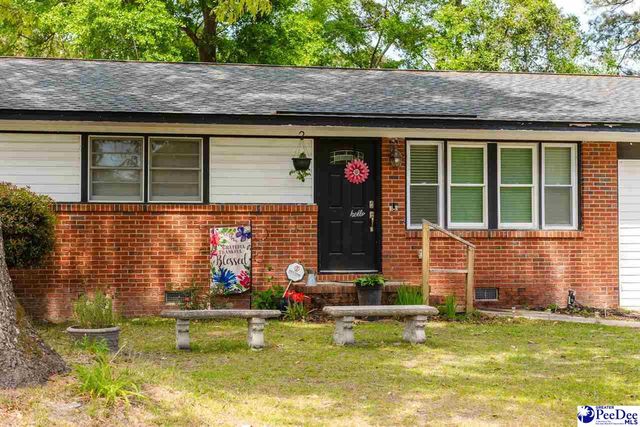 1774 Williamsburg Circle, Florence, SC 29506