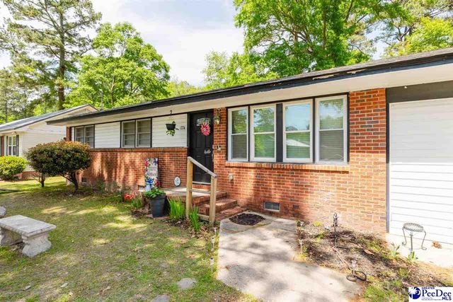 1774 Williamsburg Circle, Florence, SC 29506