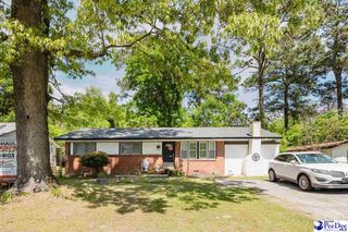 1774 Williamsburg Circle, Florence, SC 29506