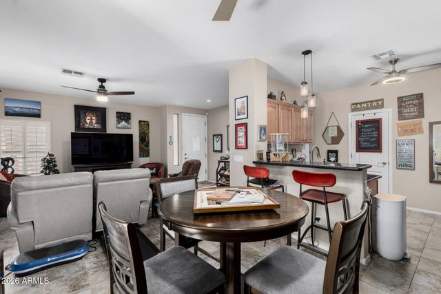 2600 E Springfield Place 109, Chandler, AZ 85286