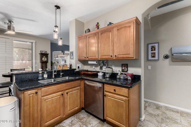 2600 E Springfield Place 109, Chandler, AZ 85286