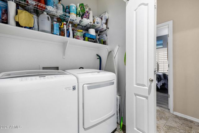 2600 E Springfield Place 109, Chandler, AZ 85286