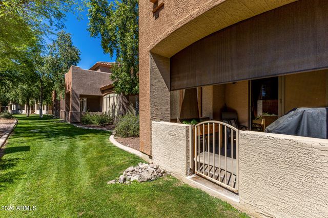 2600 E Springfield Place 109, Chandler, AZ 85286