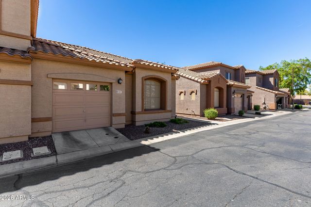 2600 E Springfield Place 109, Chandler, AZ 85286