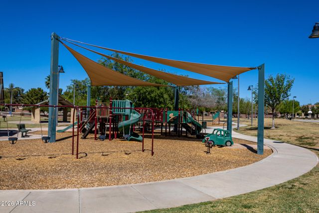 2600 E Springfield Place 109, Chandler, AZ 85286