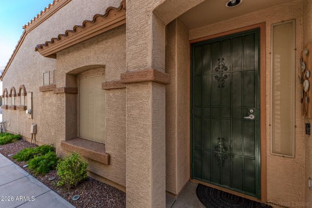 2600 E Springfield Place 109, Chandler, AZ 85286