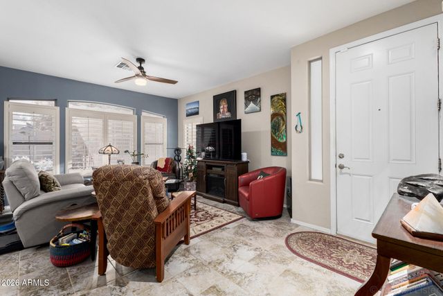 2600 E Springfield Place 109, Chandler, AZ 85286