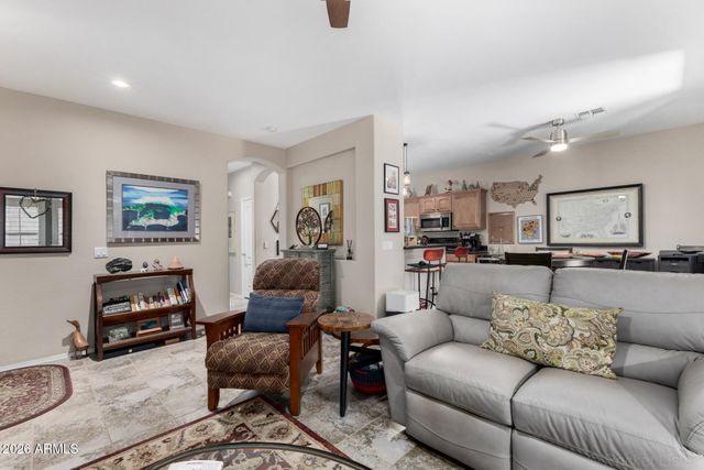 2600 E Springfield Place 109, Chandler, AZ 85286